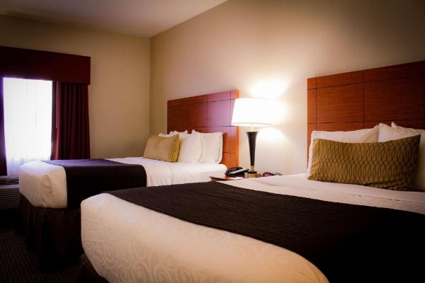 Best Western Plus Arrowhead Hotel image 20